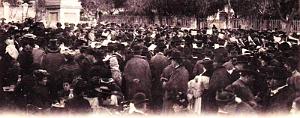 909- Oran - Gambetta - Un Concert2